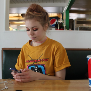 Profile avatar image for RYEanne