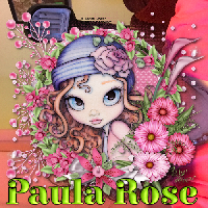 Profile avatar image for PaulaRose