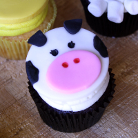 Profile avatar image for Cupcakecow