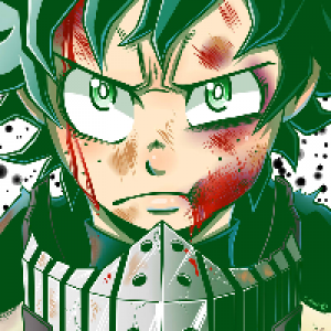 Profile avatar image for thorn