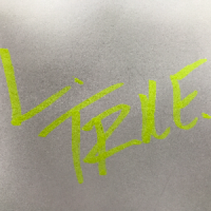 Profile avatar image for LiviTrue