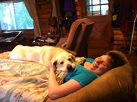 Profile avatar image for NickieCoby