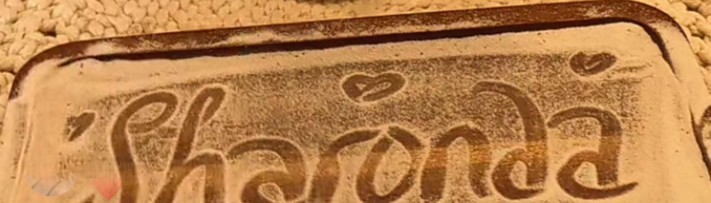 Profile banner image for SharondaBriggs