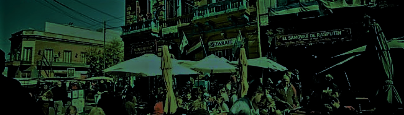 Profile banner image for Gue_Chevara