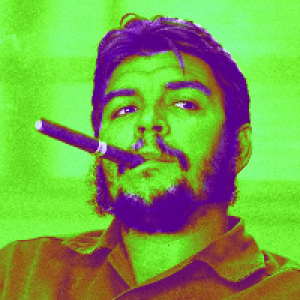 Profile avatar image for Gue_Chevara