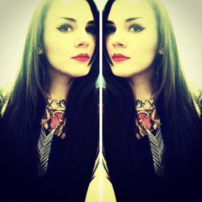 Profile avatar image for shesmad