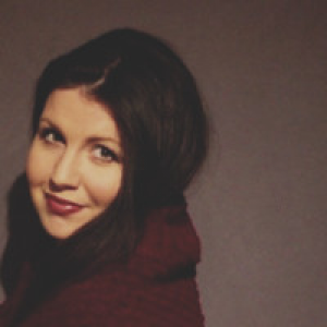 Profile avatar image for MeganRose