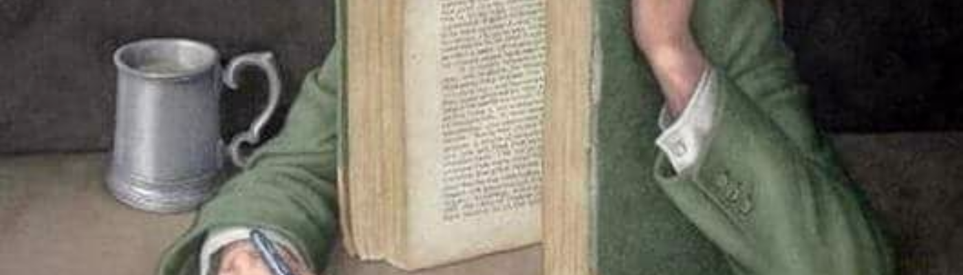 Profile banner image for DenizenGypsy