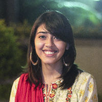 Profile avatar image for Amna