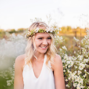 Profile avatar image for tianaconnelly