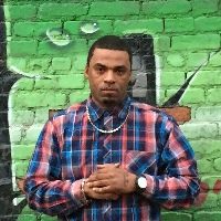 Profile avatar image for blazethepoet