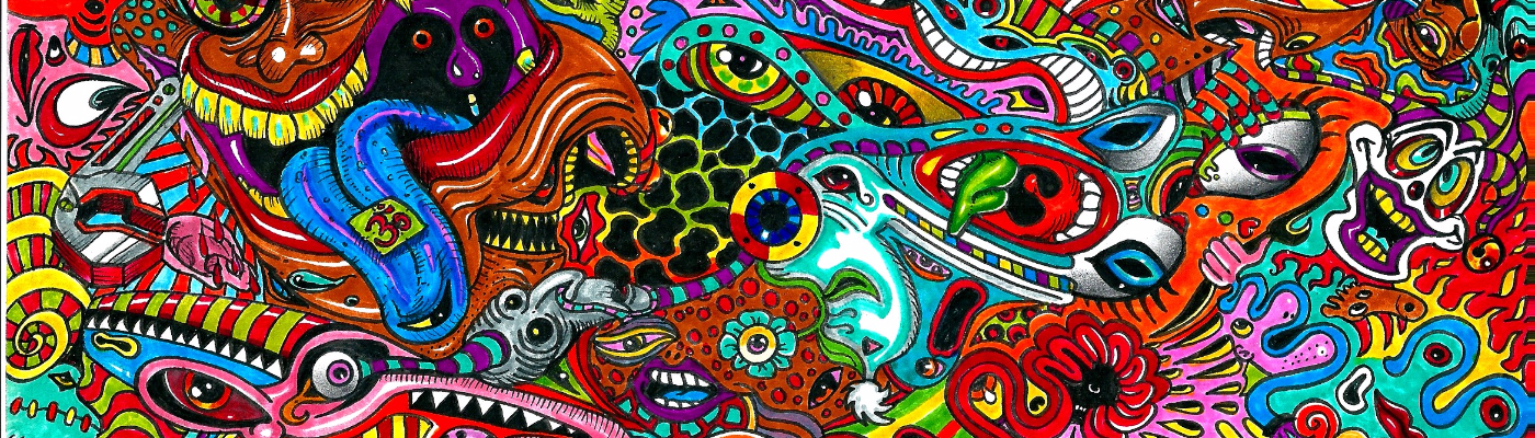 Profile banner image for Lepakko