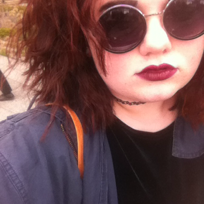 Profile avatar image for SierraPerdue