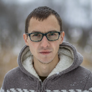 Profile avatar image for Sergey