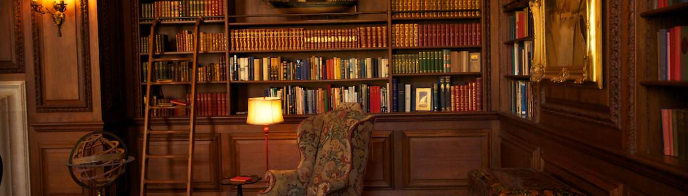 Profile banner image for magister