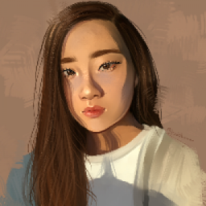 Profile avatar image for kristyseren