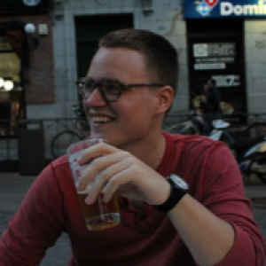 Profile avatar image for Bombadillo