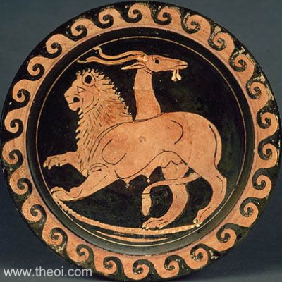 Profile avatar image for chimera