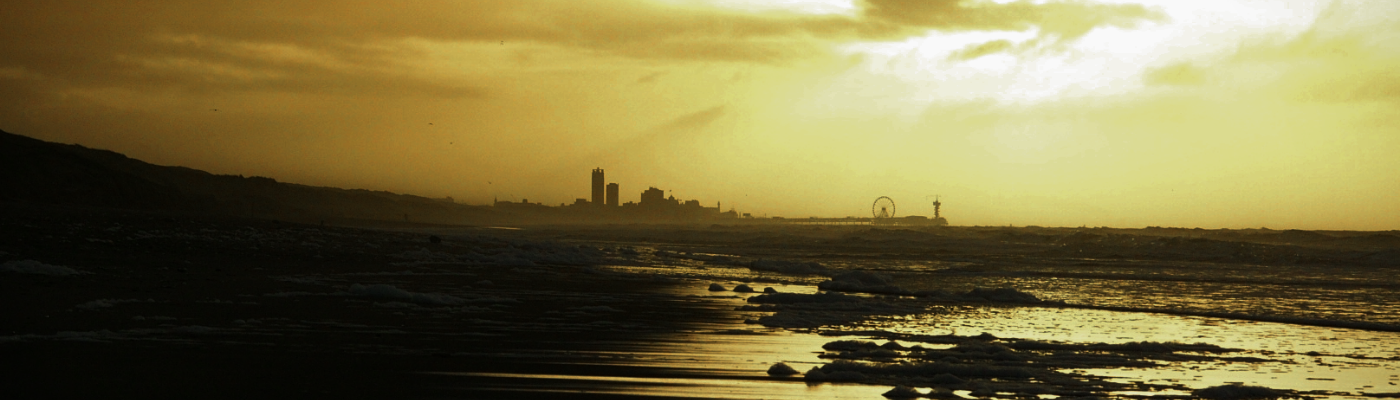 Profile banner image for MiltonACooper