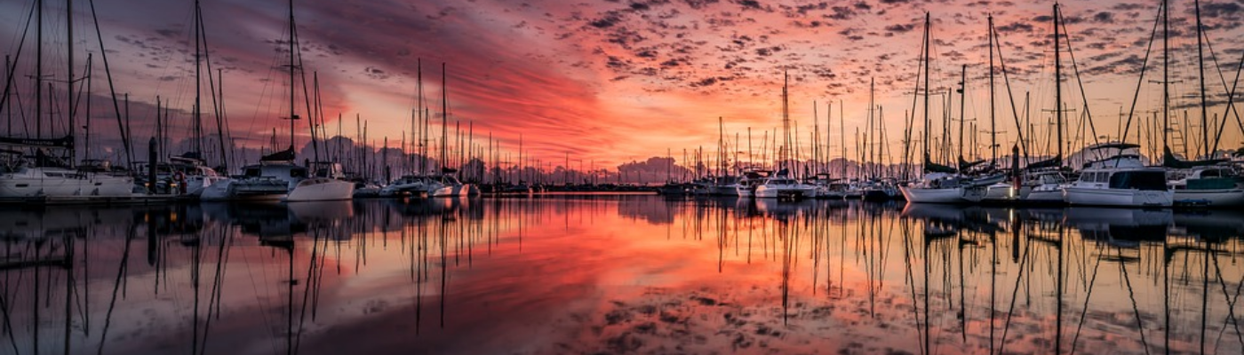 Profile banner image for Glace