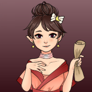 Profile avatar image for Nightingale