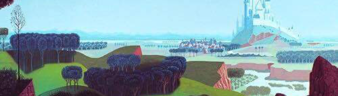 Profile banner image for regallyjay