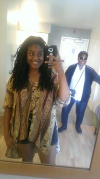 Profile avatar image for MyeshaWillridge