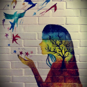 Profile avatar image for LightInDarkness