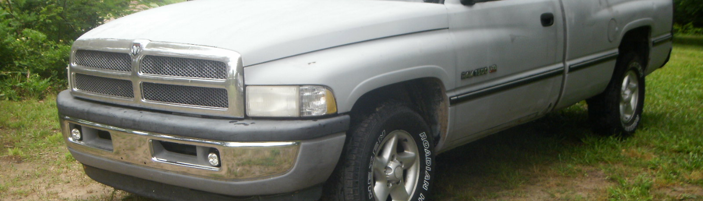 Profile banner image for agrider7078