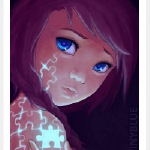 Profile avatar image for Raven1aris