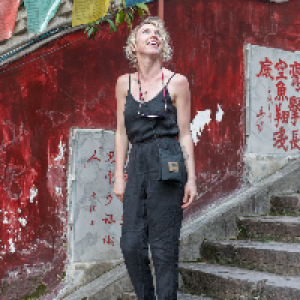 Profile avatar image for kinseyellissa