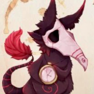 Profile avatar image for AliceBlack