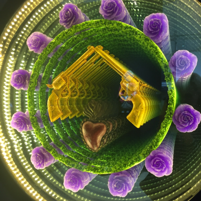 Profile avatar image for AnmarieSoucie