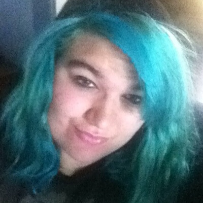 Profile avatar image for AliceMadness23