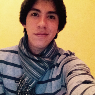 Profile avatar image for Mauricio