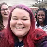 Profile avatar image for AngelaK