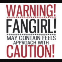 Profile avatar image for GeekyNerdyAngi