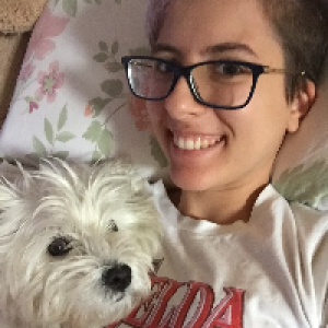 Profile avatar image for Tiny