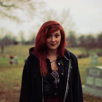 Profile avatar image for alexandria