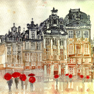 Profile avatar image for rougepluie