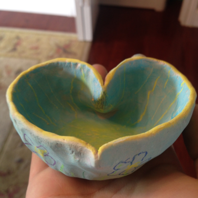 Profile avatar image for Artsyjin