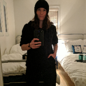 Profile avatar image for LesbianMuses