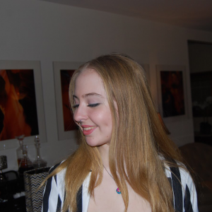 Profile avatar image for Clarise