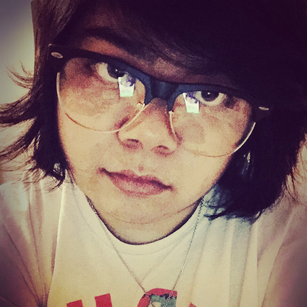 Profile avatar image for jazzduphipster