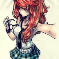 Profile avatar image for Red_Writing