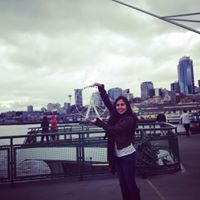 Profile avatar image for FrancyYinel