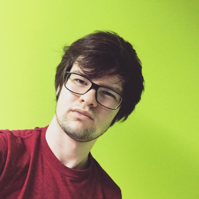 Profile avatar image for Alex_Russo013