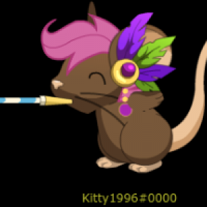 Profile avatar image for SailingKitty