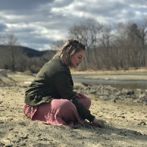 Profile avatar image for Hazel