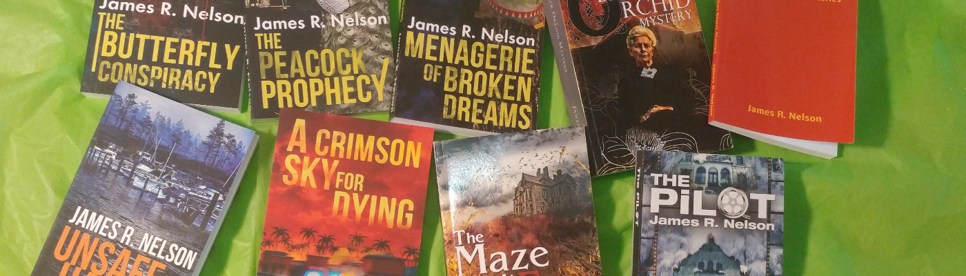 Profile banner image for FloridaMystery